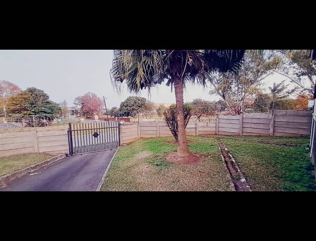 3 BEDROOM FREESTANDING FOR SALE IN NEWHOLME